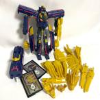  Takara Tommy (TAKARA TOMY) Plarail Shinkansen деформация Robot sinkali on DXS08 черный sinkali on 