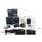 SONY(ソニー) コンパクトデジタルカ