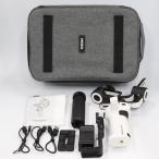 MOZA камера &amp; смартфон для Gin bar AirCross S анимация *Vlog фотосъемка беззеркальный камера / смартфон соответствует pei load 130g~1.8kg длина 