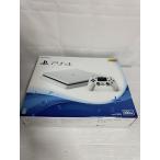 PlayStation 4 グレイシャー・ホワイト 500GB (CUH-2200AB02)【メーカー生産終了】