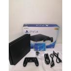 PlayStation 4 jet * черный 500GB (CUH-2200AB01)[ производитель производство конец ]