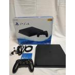 PlayStation 4 jet * черный 500GB (CUH-2200AB01)[ производитель производство конец ]