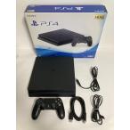 PlayStation 4 jet * черный 500GB (CUH-2200AB01)[ производитель производство конец ]