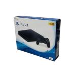 PlayStation 4 ジェット・ブラック 1TB (CUH-2200BB01)【メーカー生産終了】