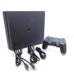 PlayStation 4 jet * черный 1TB (CUH-2200BB01)[ производитель производство конец ]