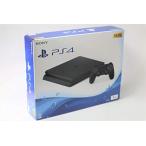 PlayStation 4 jet * черный 1TB (CUH-2200BB01)[ производитель производство конец ]