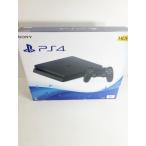 PlayStation 4 ジェット・ブラック 1TB (CUH-2200BB01)【メーカー生産終了】