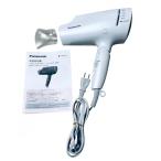  Panasonic фен nano уход nano i-&amp; минерал установка белый EH-NA9A-W