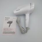 ショッピングナノケア パナソニック ヘアドライヤー ナノケア ナノイー&ミネラル搭載 白 EH-NA9A-W