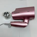  Panasonic фен nano уход бледный розовый EH-NA2A-PP