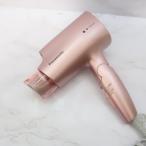  Panasonic фен nano уход бледный розовый EH-CNA2A-PP