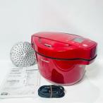  sharp автоматика кастрюля ад sio hot Cook 1.6L нет вода кастрюля красный KN-HT99B-R