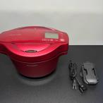  sharp автоматика кастрюля ад sio hot Cook 1.6L нет вода кастрюля AIoT соответствует красный KN-HW16D-R