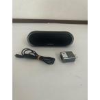 ソニー SRSXB2/BLK (認定再生品) グレー SRS-XB20