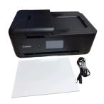 Canon Canon цвет принт принтер A3 струйный многофункциональная машина TR9530 черный ( чёрный )