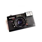 Konica-Minolta Konica KONICA C35 EF плёнка compact 