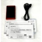 ソニー ウォークマン Aシリーズ 16GB NW-A55 : MP3プレーヤー Bluetooth microSD対応 ハイレゾ対応 最大45時間連続