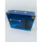 PlayStation 4 Pro jet * черный 1TB (CUH-7200BB01)[ производитель производство конец ]