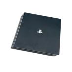 PlayStation 4 Pro ジェット・ブラック 1TB (CUH-7200BB01)【メーカー生産終了】