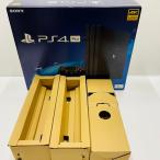 PlayStation 4 Pro jet * черный 1TB( CUH-7100BB01) [ производитель производство конец ]