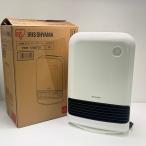  Iris o-yama обогреватель керамика тепловентилятор человек чувство сенсор имеется . электро- экономия энергии большой поток воздуха 1200W 2 -ступенчатый температура регулировка переворачивание off функция скорость . маленький размер ko