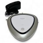  Panasonic робот пылесос RULO( Roo ro) белый . уборка робот MC-RS310-W