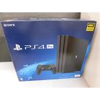 PlayStation 4 Pro jet * черный 2TB (CUH-7200CB01)[ производитель производство конец ]