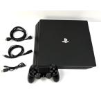 PlayStation 4 Pro jet * черный 2TB (CUH-7200CB01)[ производитель производство конец ]