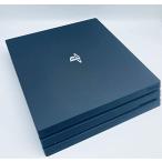 PlayStation 4 Pro jet * черный 2TB (CUH-7200CB01)[ производитель производство конец ]