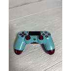  Sony | беспроводной контроллер (DUALSHOCK4) Berry * голубой geo..