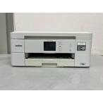  Brother принтер A4 струйный многофункциональная машина DCP-J972N( белый модель /ADF/ беспроводной LAN/ ручная установка tray / двусторонний печать )