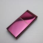 ショッピングau au 京セラ MARVERA KYF35 ワインレッド