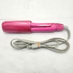  Panasonic распрямляющие щипцы для волос Karl * распорка обе для за границей соответствует 3Waybi bit розовый EH-HV26-VP