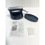  Panasonic одежда отпариватель паровой утюг 360° пар вставание 24 секунд запах дезодорирующий 7 вид легкий 650g темно-голубой NI-FS550-DA