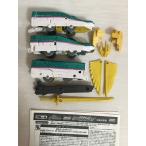  Plarail Shinkansen деформация Robot sinkali on DXS101sinkali on E5. ...MkII