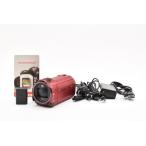 パナソニック 4K ビデオカメラ VX992M 