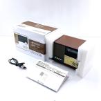  Sansui Bluetooth динамик AM/FM с радио дерево MSR-1 WD