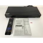 REGZAブルーレイ DBR-W509 [HDD＆BDレコー