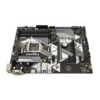 ASUS Intel B365 搭載 LGA 1151 対応 マザー