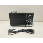 ナショナル Panasonic 松下電器産業 RF-868D (後期型) 2000GX WorldBoy FM/MW/SW 3バンドポータブルラジオ