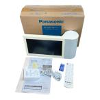  Panasonic 10 дюймовый монитор беспроводной динамик интернет анимация соответствует Bluetooth/ беспроводной LAN соответствует белый SC-VA1-W
