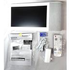  Panasonic 10 дюймовый монитор беспроводной динамик интернет анимация соответствует Bluetooth/ беспроводной LAN соответствует белый SC-VA1-W