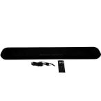  Yamaha звук балка YAS-109 Alexa установка HDMI DTS Virtual:X Bluetooth соответствует черный 