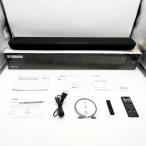  Yamaha звук балка YAS-109 Alexa установка HDMI DTS Virtual:X Bluetooth соответствует черный 