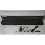  Yamaha звук балка YAS-109 Alexa установка HDMI DTS Virtual:X Bluetooth соответствует черный 