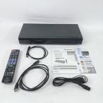 パナソニック 2TB 3チューナー ブル�