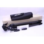 SLIK карбоновый штатив свет карбоновый E93 3 уровень гайка блокировка тип 3 way платформа 109526