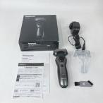 パナソニック メンズシェーバー 3枚刃 グレー ES-RT28-H