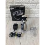  Panasonic мужской бритва 3 листов лезвие серый ES-RT28-H