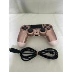  беспроводной контроллер (DUALSHOCK 4) rose * Gold 